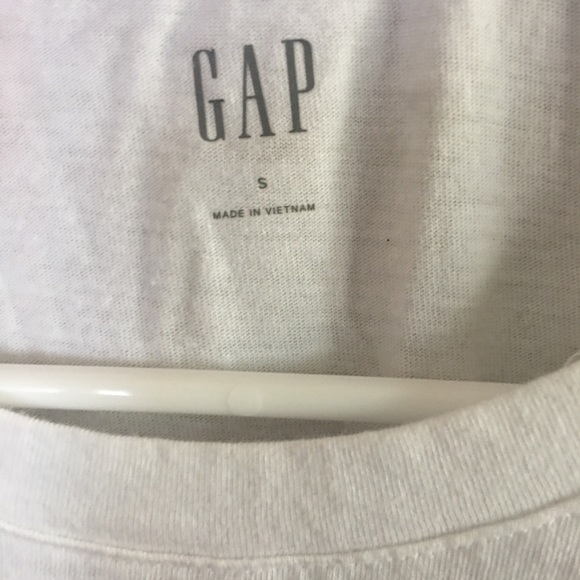 Gap net York T - Picture 3 of 3